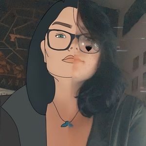 Meet your Posher, Karla-marie